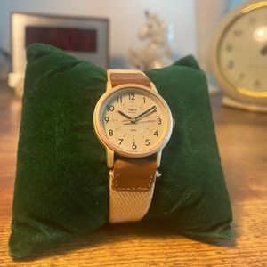 Timex womens field watch